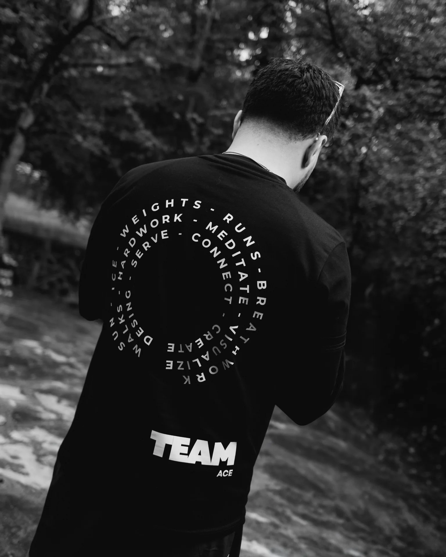 TEAM ACE