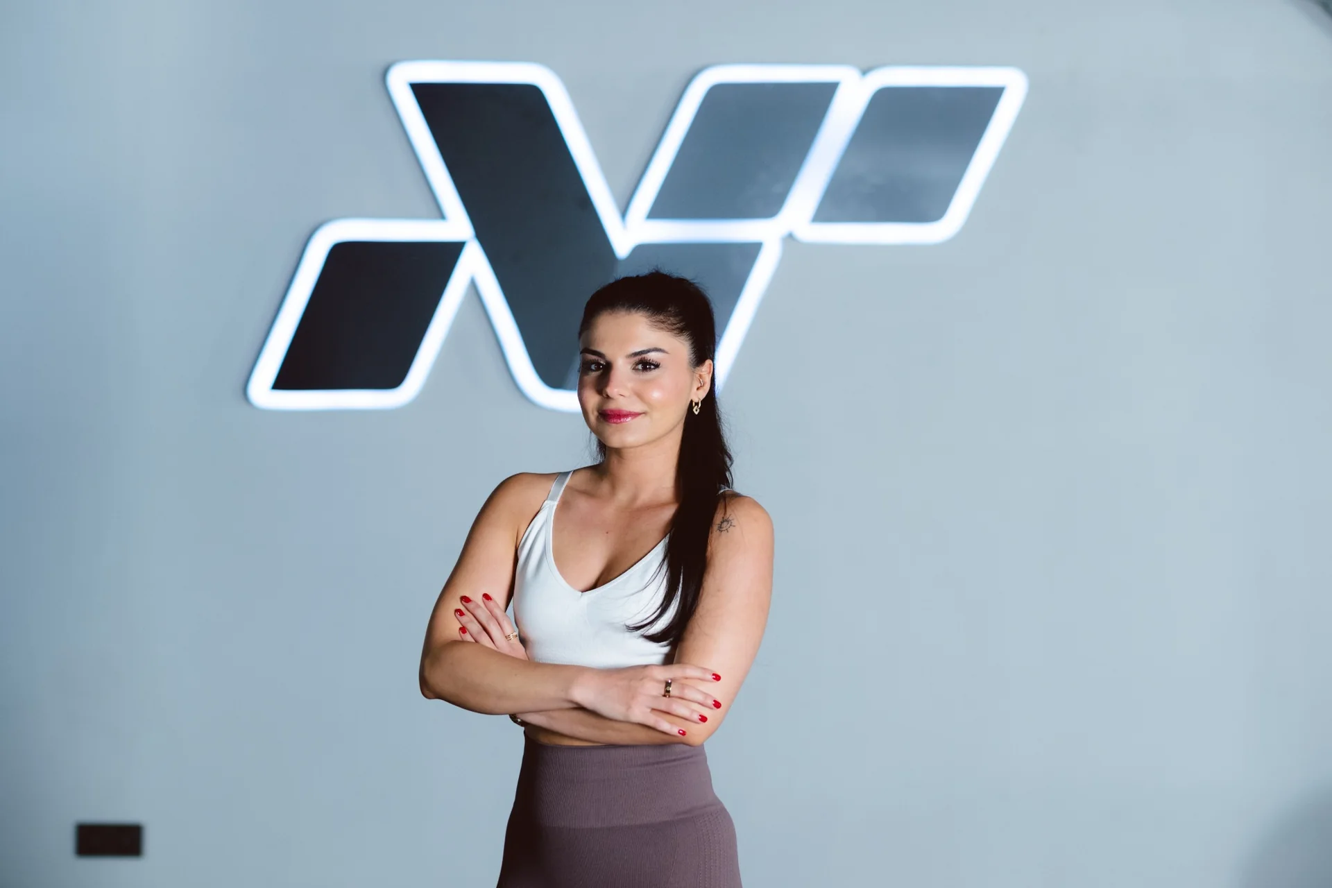 İrem Nur Genç — ACE Fit