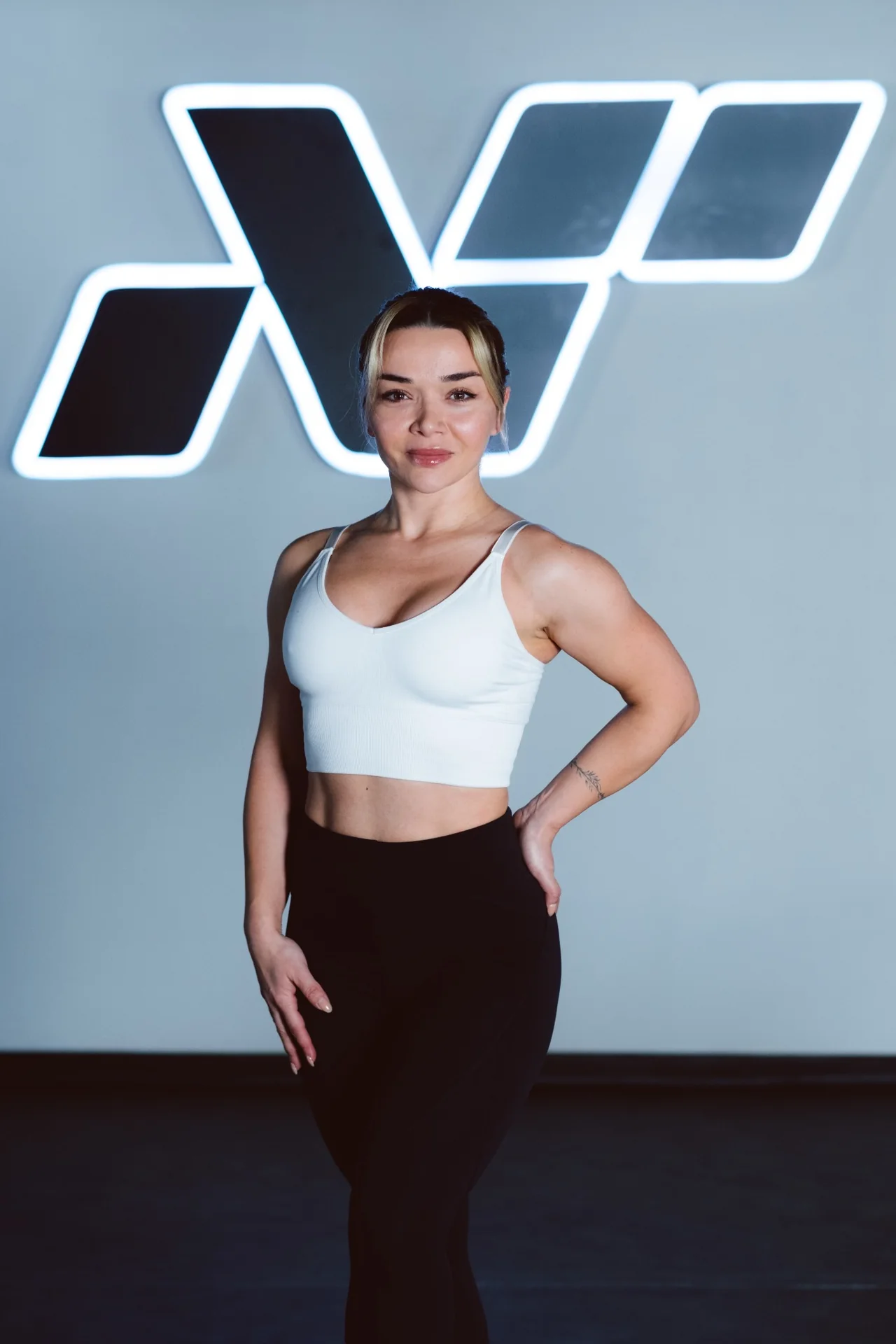 Cansel Adlım — ACE Fit