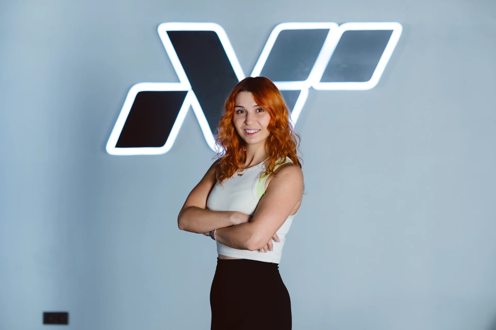 Ezgi Doğan — ACE Fit