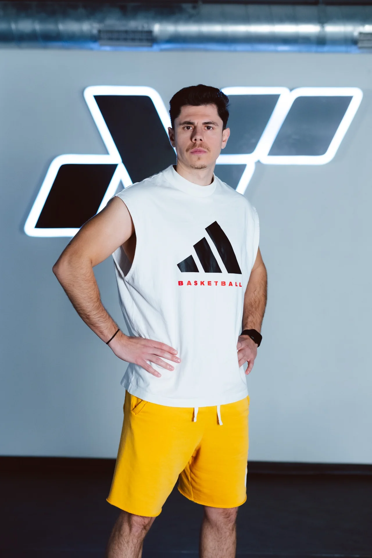 Emircan Özcan — ACE Fit